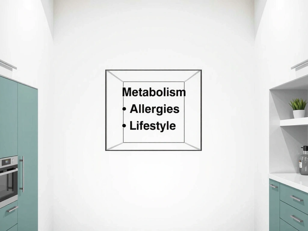 Sześcian decyzyjny Dietavital