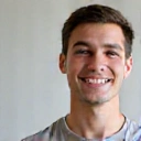 David K. client photo